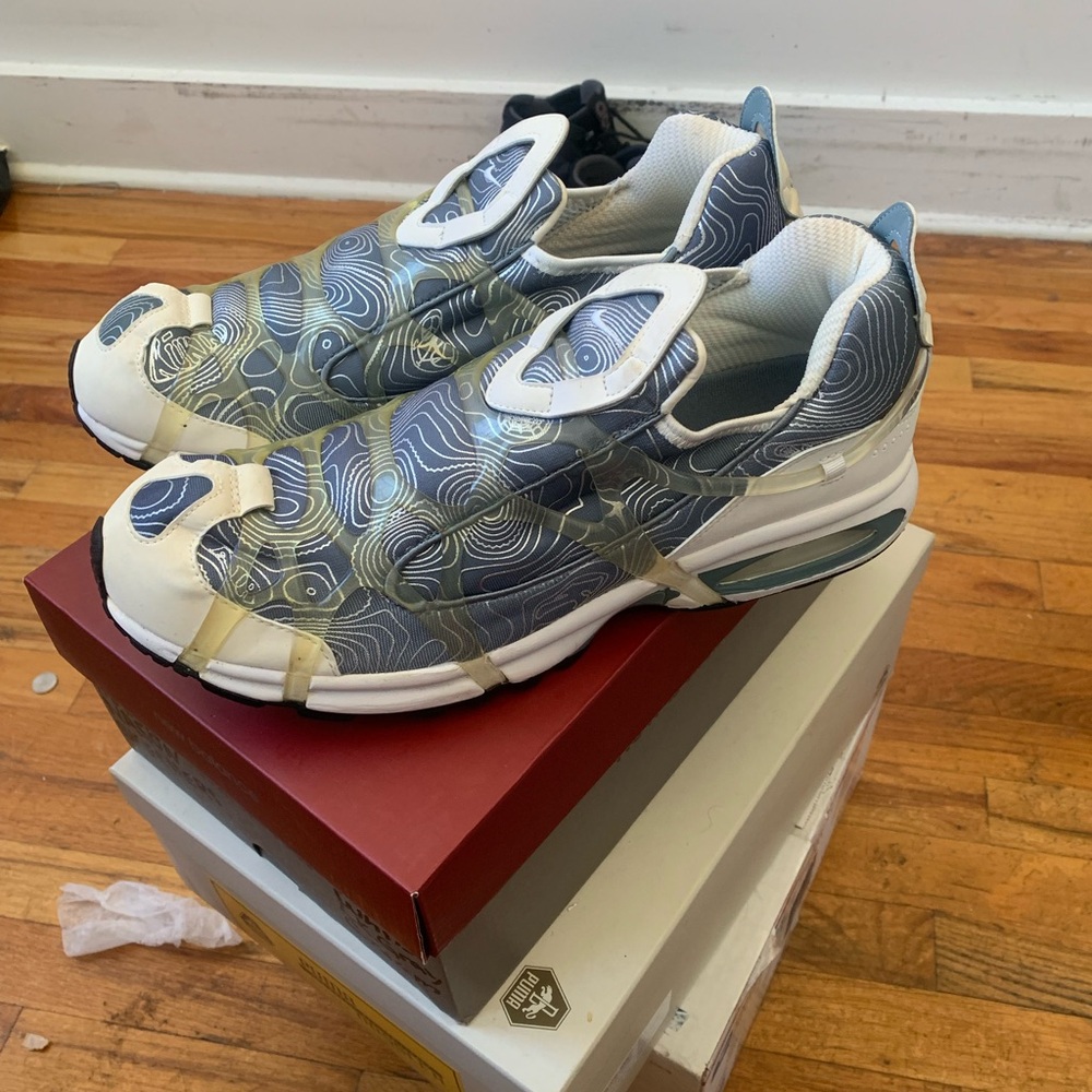 NEW NIKE KUKINU SE SZ13